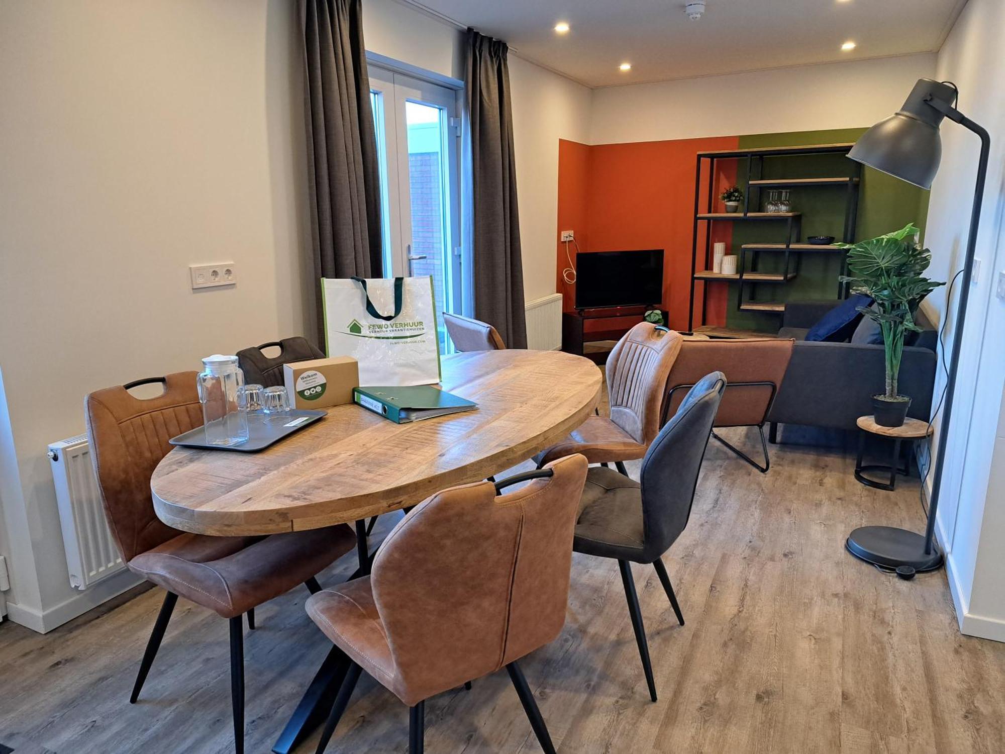 107,5 Nieuw Appartement Met Sauna Westkapelle Kültér fotó