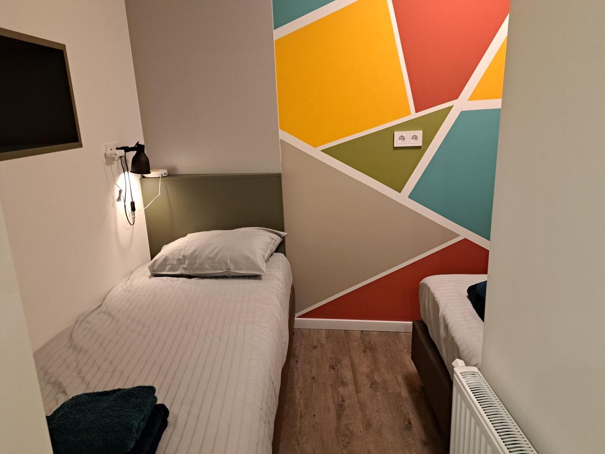 107,5 Nieuw Appartement Met Sauna Westkapelle Kültér fotó