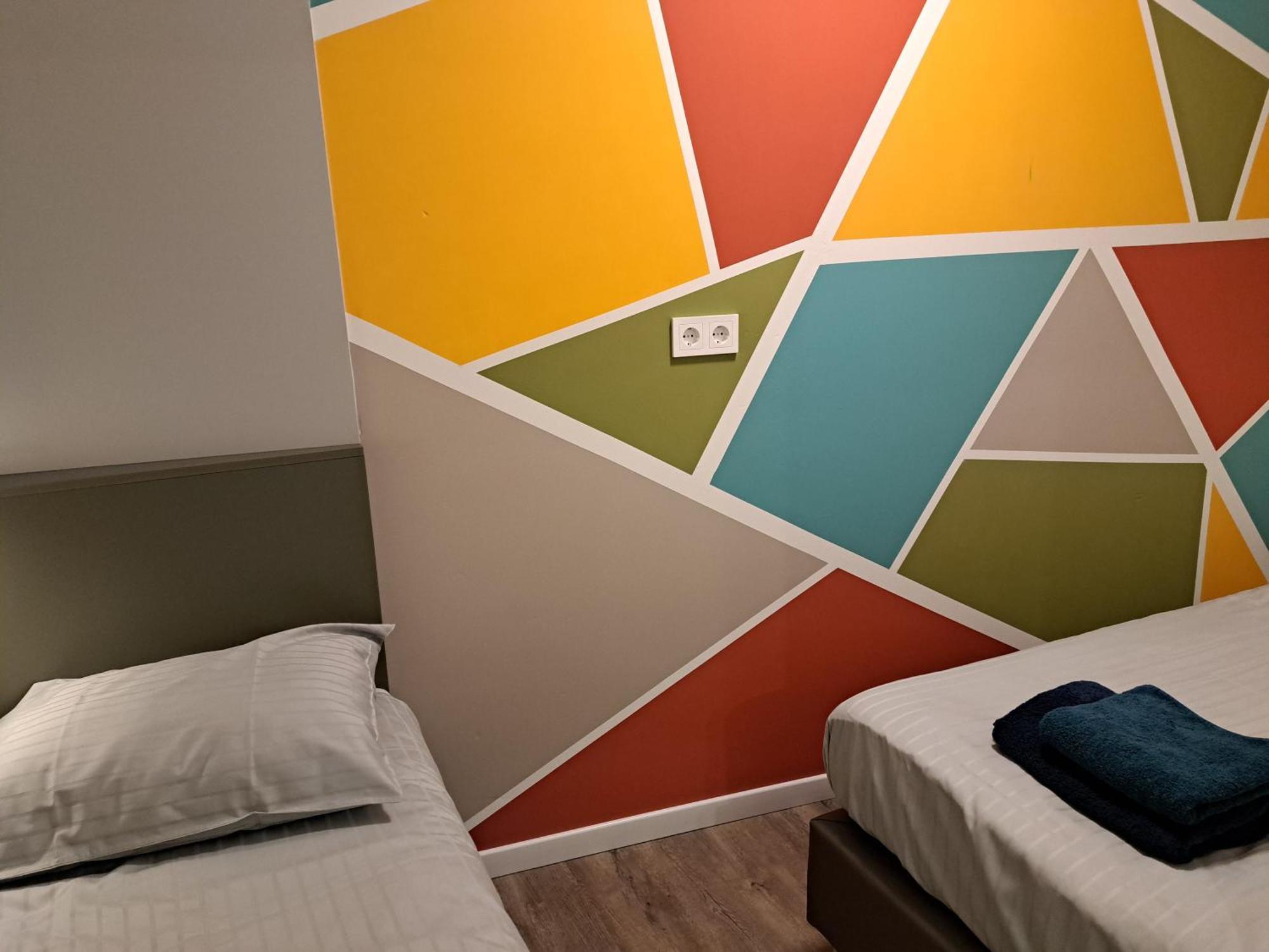 107,5 Nieuw Appartement Met Sauna Westkapelle Kültér fotó