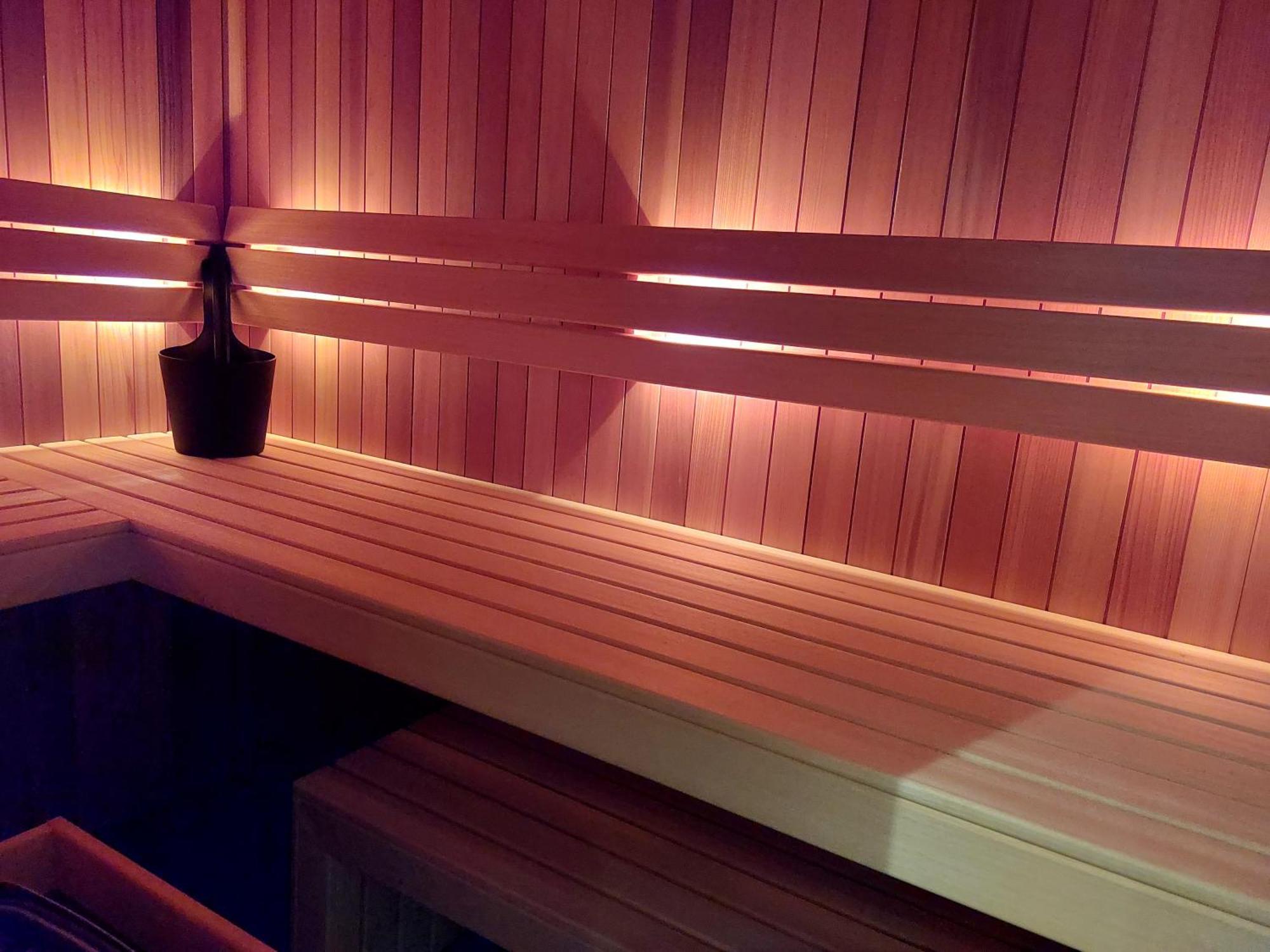 107,5 Nieuw Appartement Met Sauna Westkapelle Kültér fotó