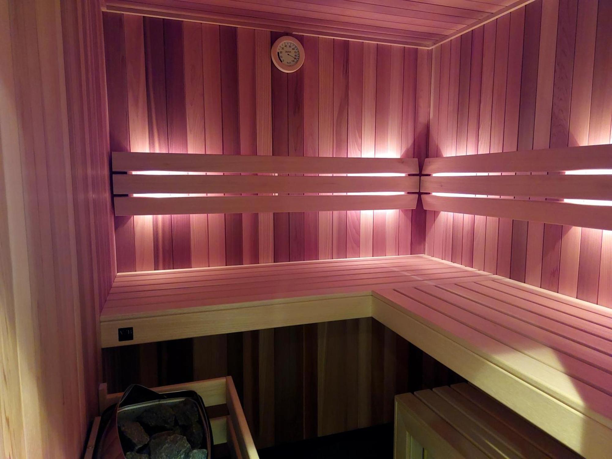 107,5 Nieuw Appartement Met Sauna Westkapelle Kültér fotó